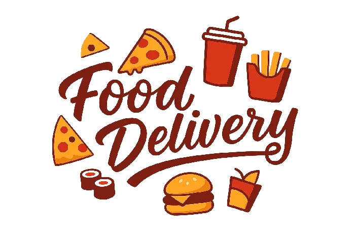 Food Delivery — доставка еды в Гуково